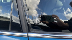 MINI Hatchback 1.5 Cooper Exclusive 5dr Auto Petrol Hatchback